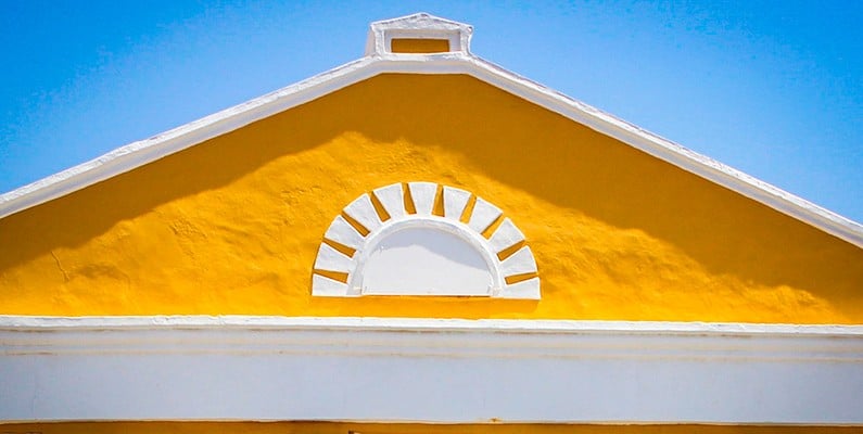 Unique Characteristics of a Curaçao Landhuis